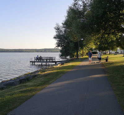 Mälarens Strand