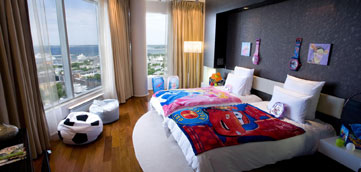 Swissotel Tallinn Swissotel Tallinn