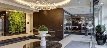 Hotel Palace Tallinn Hotel Palace Tallinn