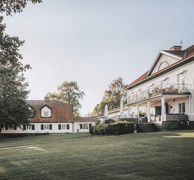 Friiberghs Herrgård