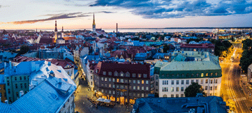 Savoy Boutique Hotel Tallinn Savoy Boutique Hotel Tallinn