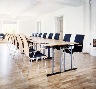 Villa Aske - Konferensrum Firenze