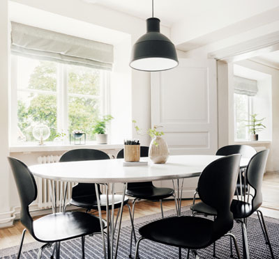 Villa Aske - Breakout Firenze