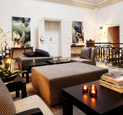 Villa Aske - Kupolen