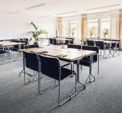 Villa Aske - Konferensrum Venezia