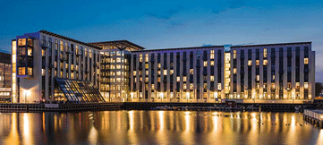 Copenhagen Island Hotel Copenhagen Island Hotel