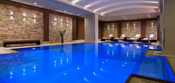 Berlin Marriott Hotel Berlin Marriott Hotel