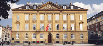 Nobis Hotel Köpenhamn Nobis Hotel Köpenhamn