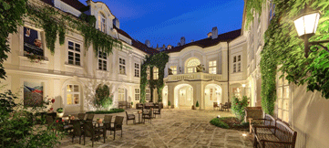 Smetana Hotel, Prag Smetana Hotel, Prag