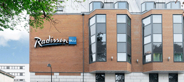 Radisson-Blu-Royal-Hotel,-Stavanger Radisson-Blu-Royal-Hotel,-Stavanger