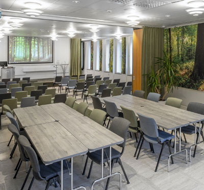 Citykonferensen/Ingenjörshuset