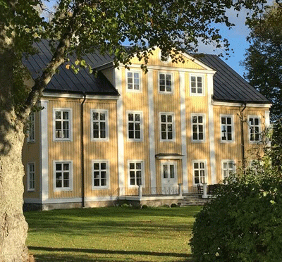 Öråkers Gård