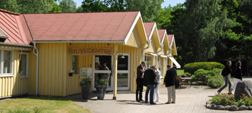 Backagården Backagården