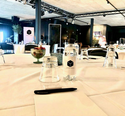 Event- och konferenslokal