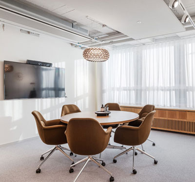 Arena Skrapan - Bond