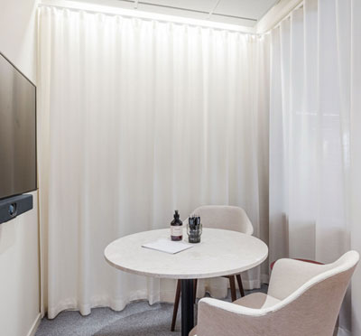 Arena Skrapan - Bull & Bear