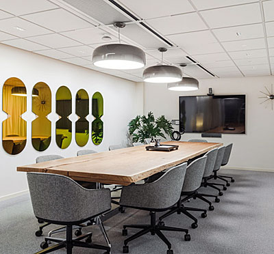 Arena Skrapan - Proptech