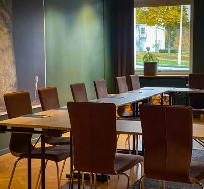 Alby Konferensrum på Sånga