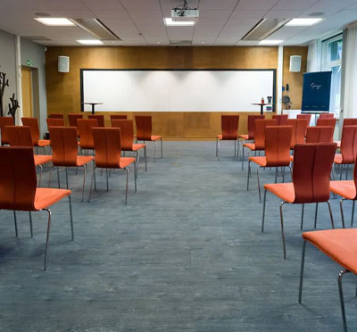 Birkasalen på Sånga