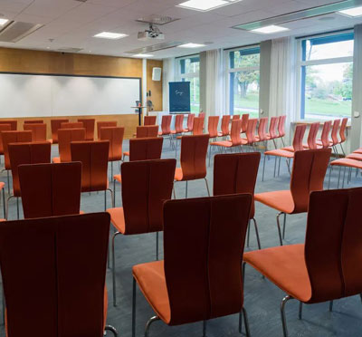 Birka konferensrum på Sånga