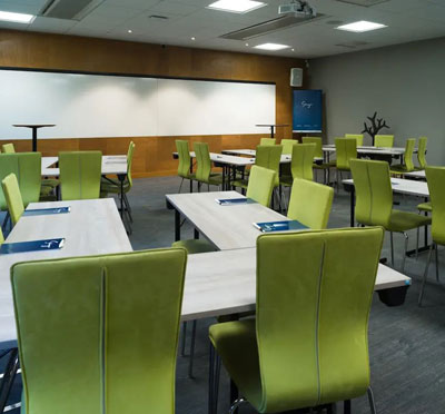 Ekerö Konferensrum på Sånga