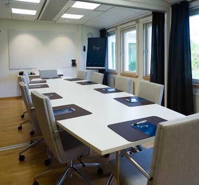 Grupprum på Sånga Hotell & Konferens
