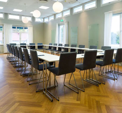 Sånga Konferensrum Idun