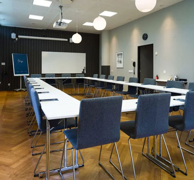 Idun konferensrum på Sånga
