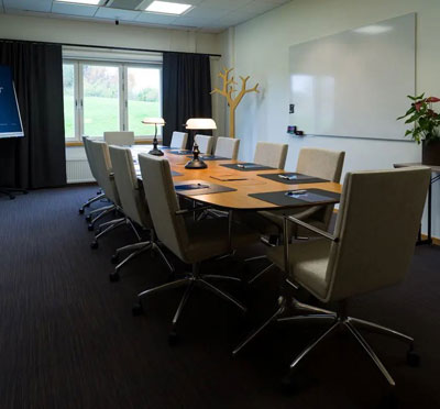 Nora grupprum på Sånga