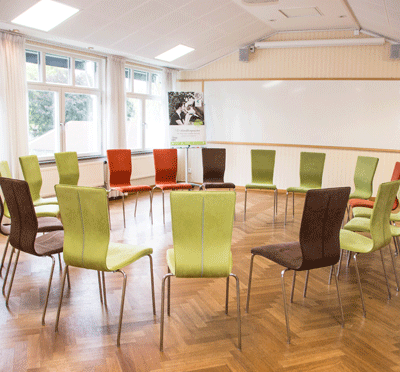 Konferensrum Freja på Sånga