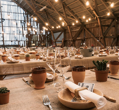 Sånga Hotell & Konferens - Ladan