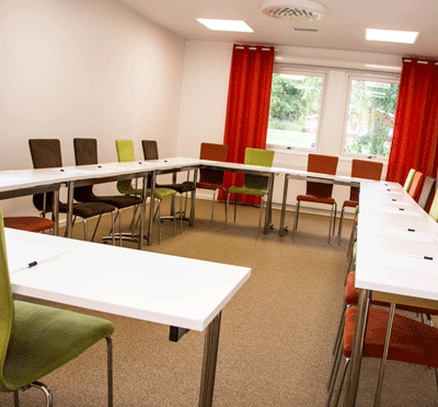 Sånga Konferensrum Björken