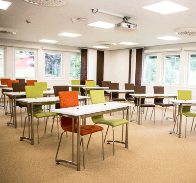 Konferensrum Björken på Sånga