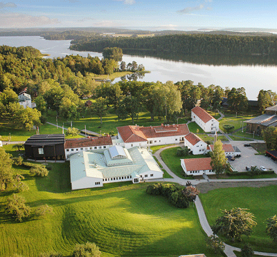 Sånga-Säby Hotell & Konferens