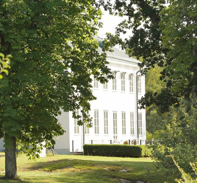 Herrgården på Sånga Hotell & Konferens