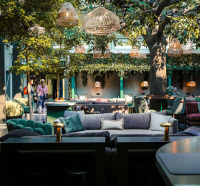 Sånga Hotell & Konferens