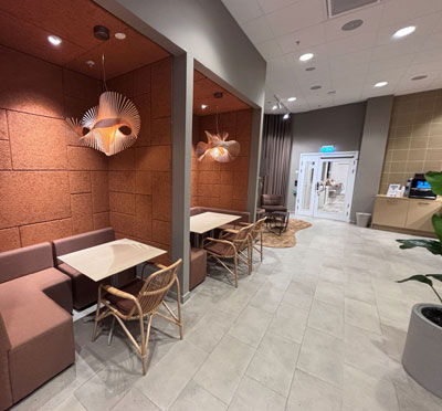 Kungsgatan Konferens