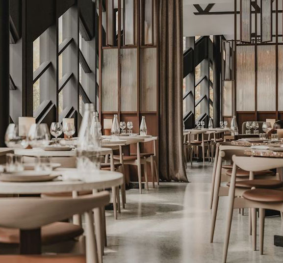 Restaurang Njord