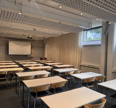 Konferenslokal