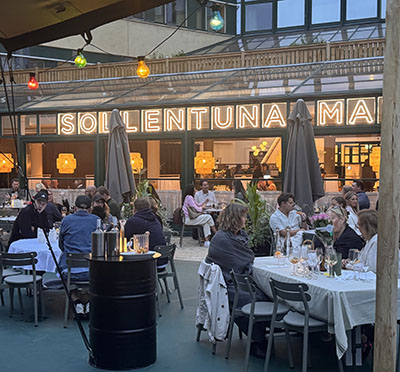 Sollentuna Mat