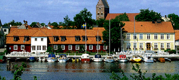 Åhus Gästgivaregård Åhus Gästgivaregård