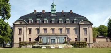 Örenäs Slott Örenäs Slott