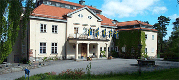 Bosön Bosön