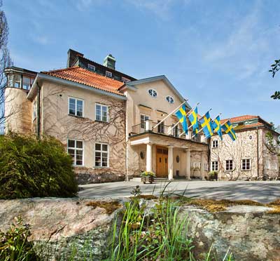 Bosön Bosön