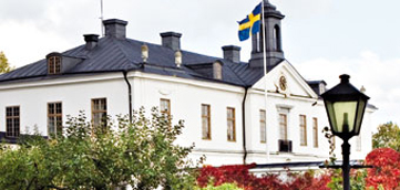 Gimo Herrgård Gimo Herrgård