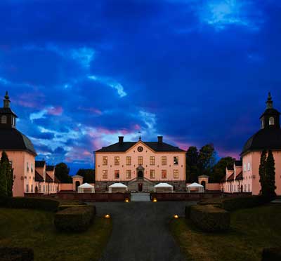 Hesselby Slott Hesselby Slott