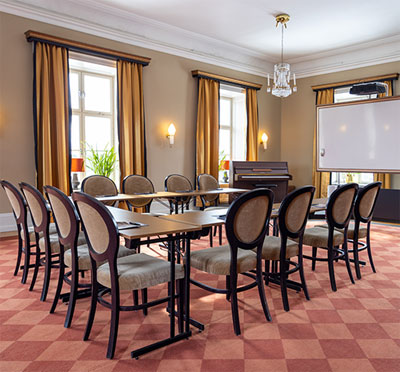 Polar Music Prize Salen