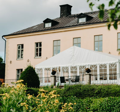 Hesselby Slott
