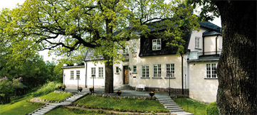 Balingsholm Herrgård Balingsholm Herrgård