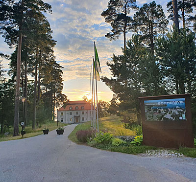 Bommersvik Hotell & Konferens